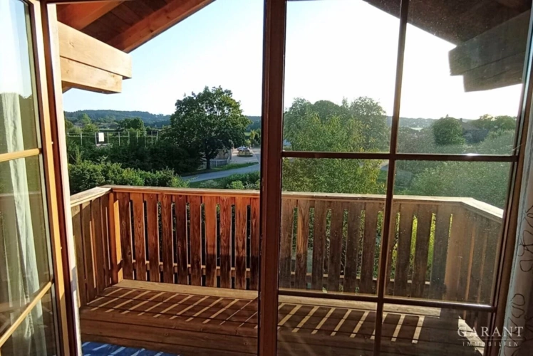 Balkon DG