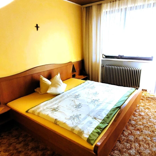 Gästezimmer