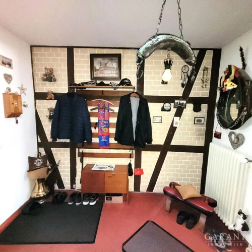 Flur Wohnung
