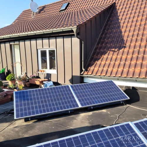 PV-Anlage