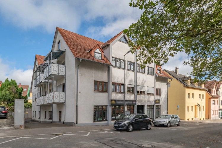 Schwenningen