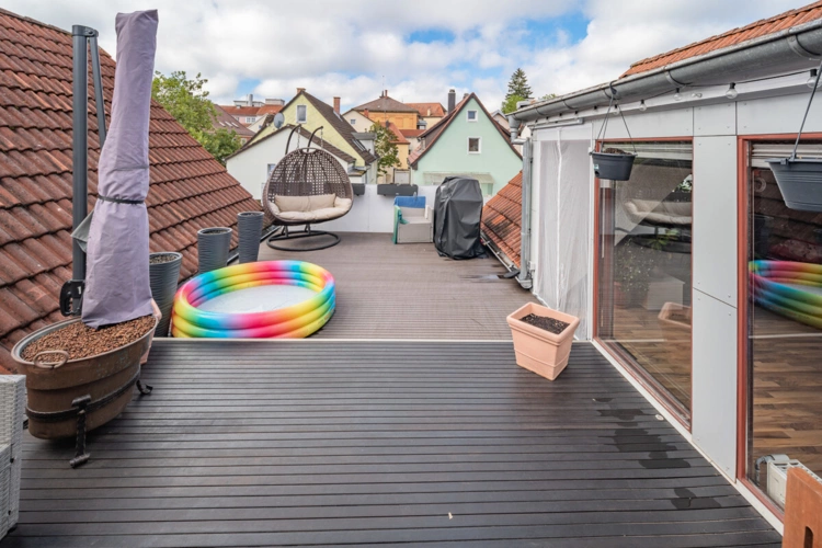 Schwenningen