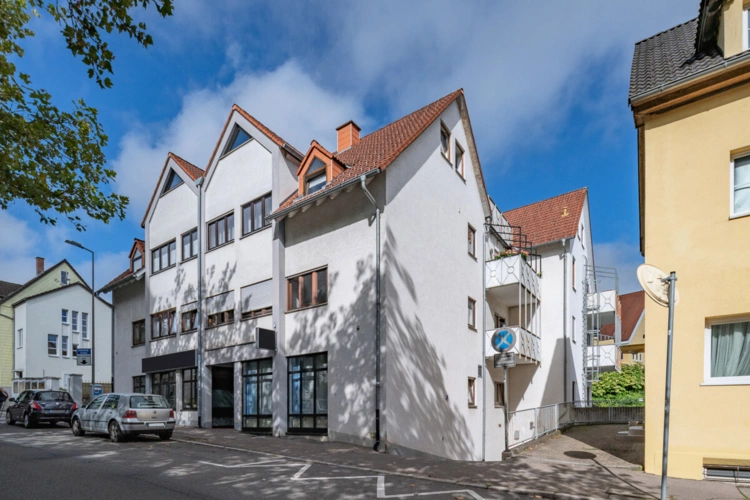 Schwenningen