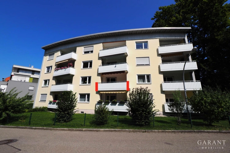 Aussenansicht