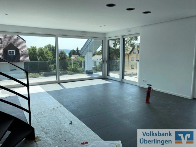 Wohnen-Essen