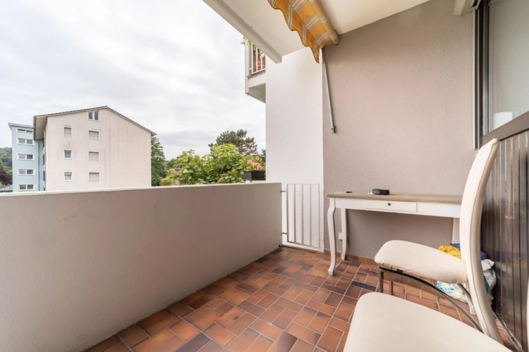 Balkon 1