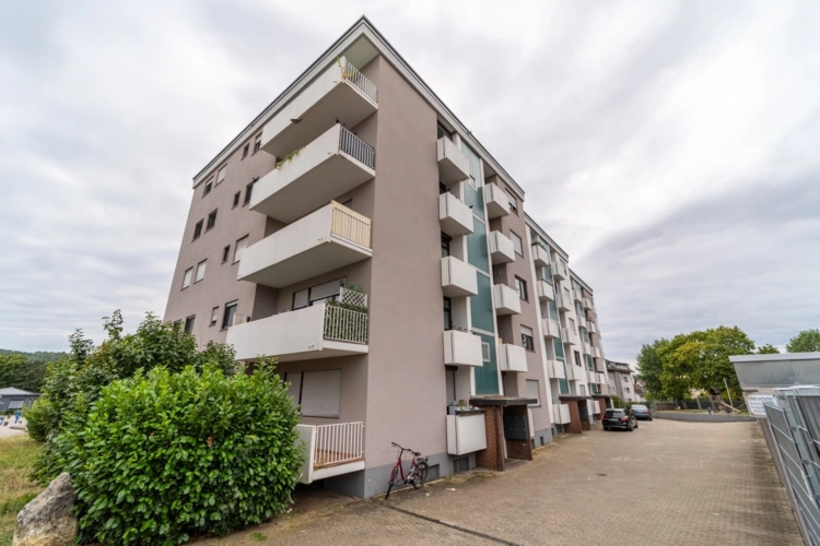 Außenaufnahme