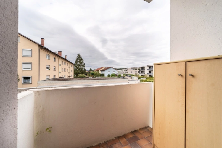 Balkon 2