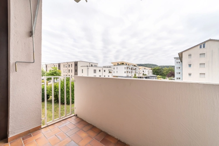 Balkon 1