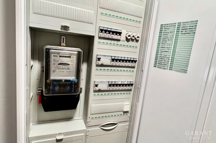 Elektrik