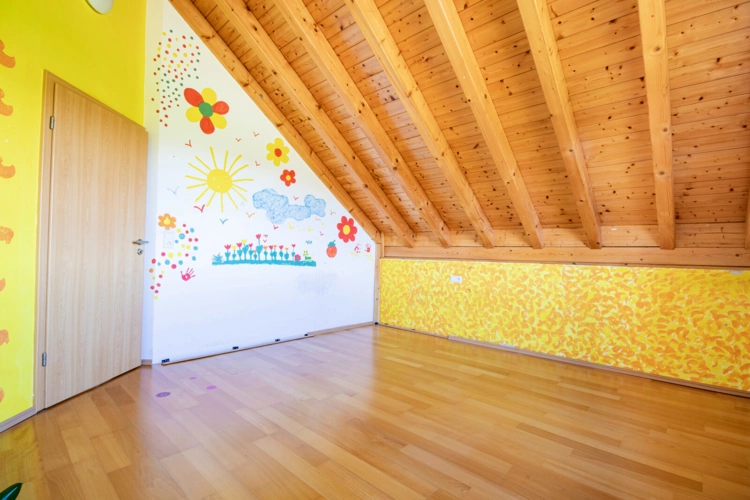 Kinderzimmer