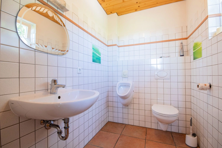 Gäste WC