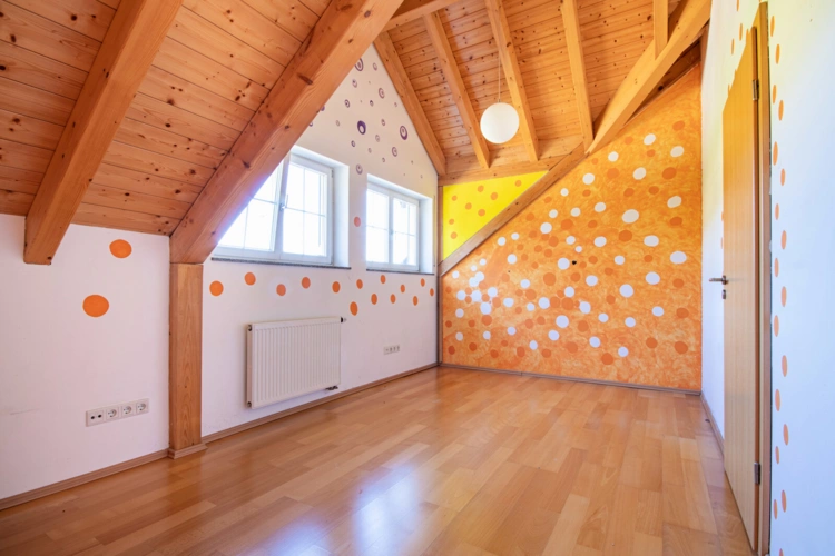 Kinderzimmer