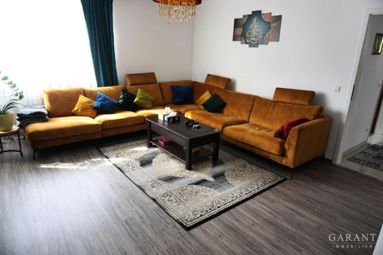Wohnzimmer OG