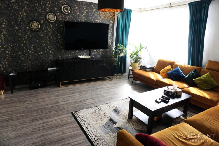 Wohnzimmer OG