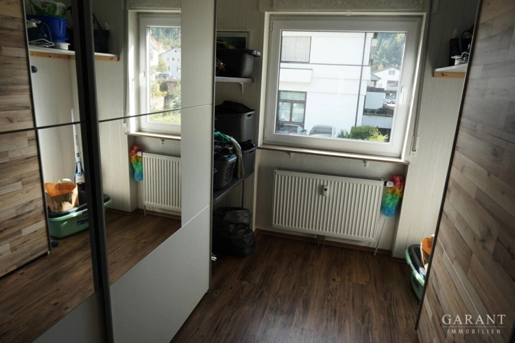 Zimmer 2 OG