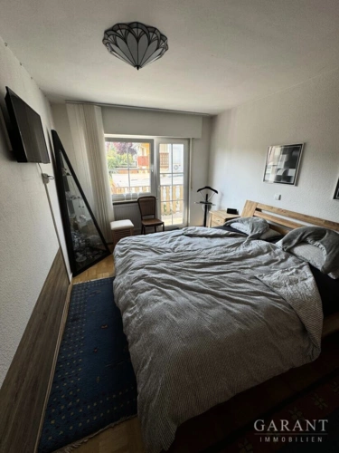 Schlafzimmer OG