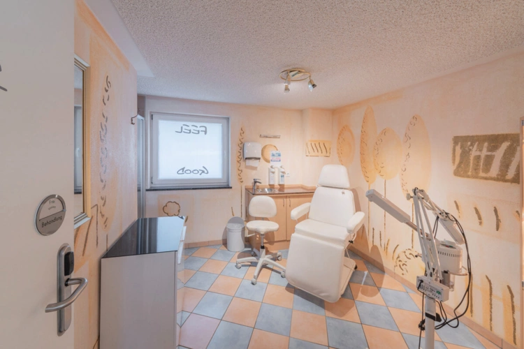 bd wellness