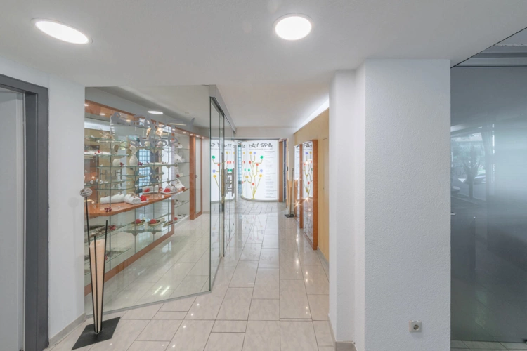 bd wellness