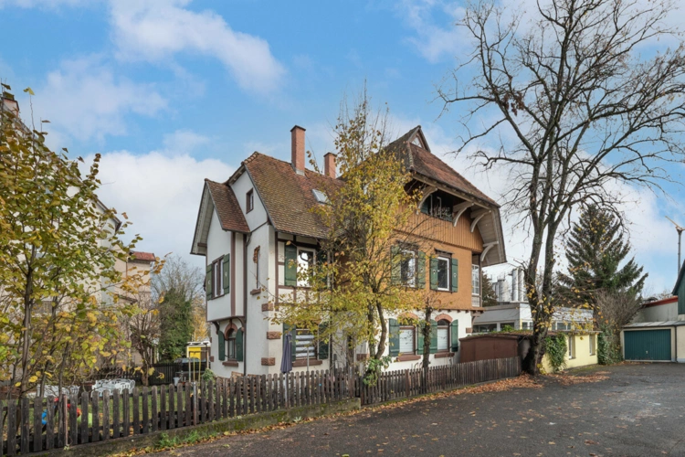 Außen