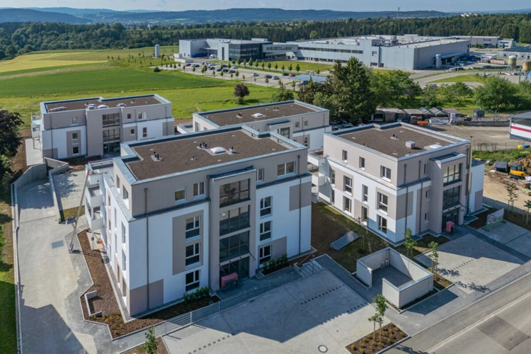 Neubau Dauchingen-6