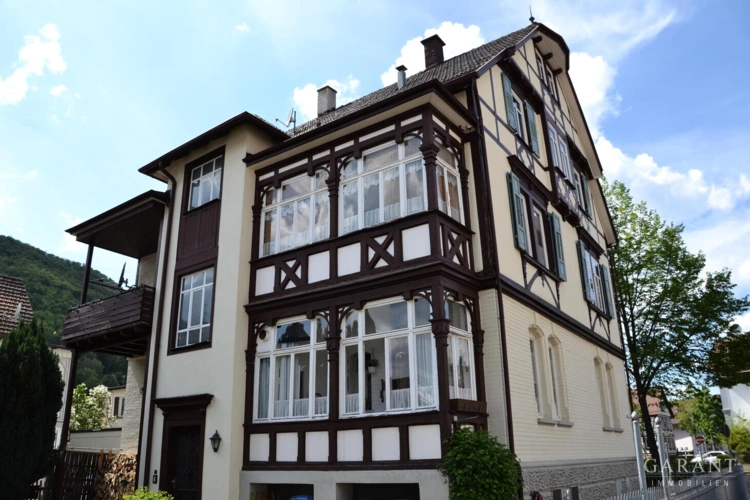 Außenansicht