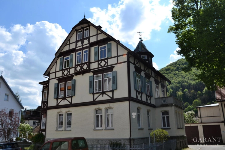 Außenansicht
