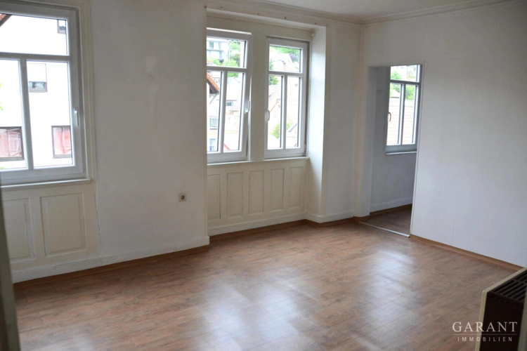 Wohnung