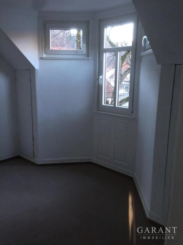 Wohnung