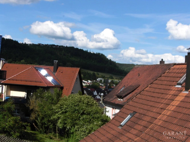 Aussicht