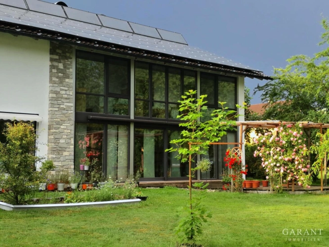 haus