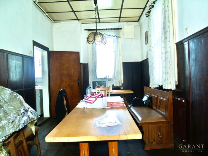 Vereins-Zimmer