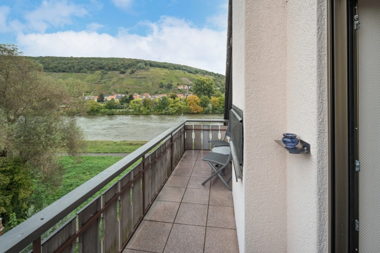 Junior Suite Balkon