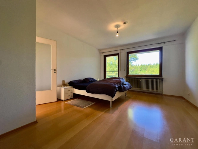 Schlafzimmer OG