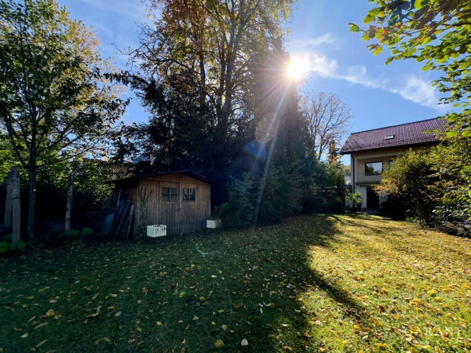 Garten