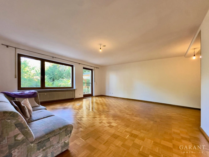 Wohn/Esszimmer EG
