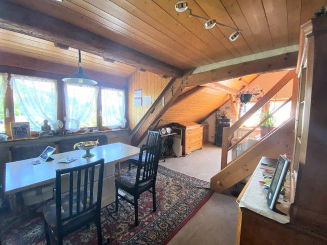 DG Esszimmer