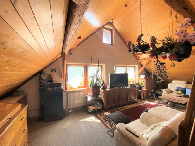 DG Wohnzimmer