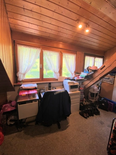 DG: Kinderzimmer