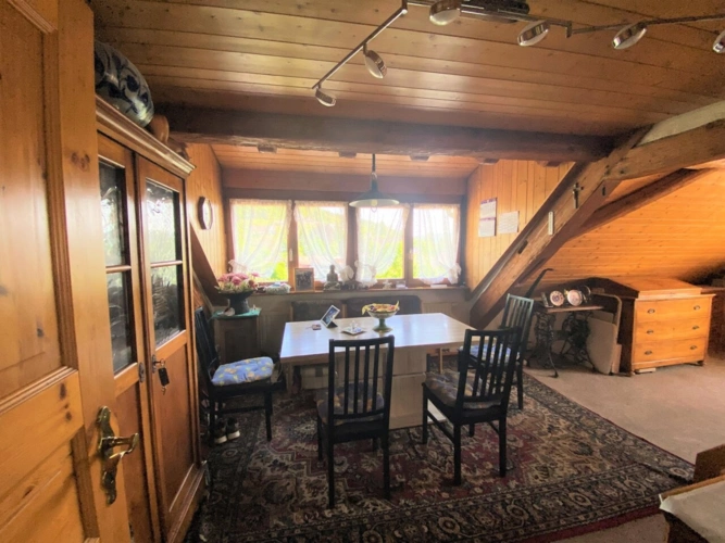 DG Esszimmer