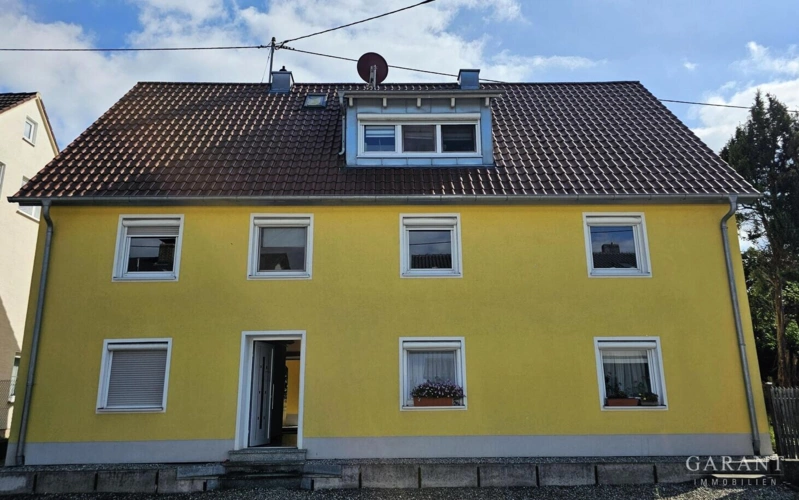Aussenansicht