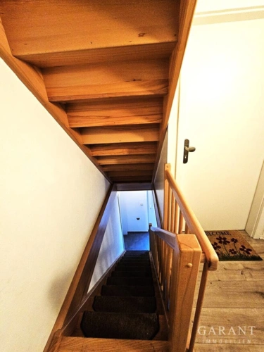 Treppe