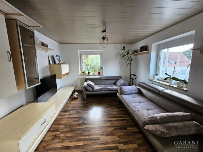 1. OG Wohnen