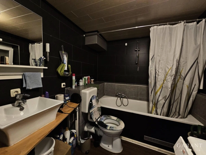 EG Badezimmer