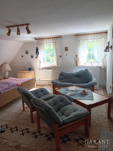 Gästezimmer
