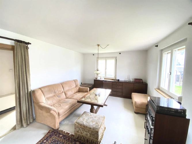 Badezimmer EG