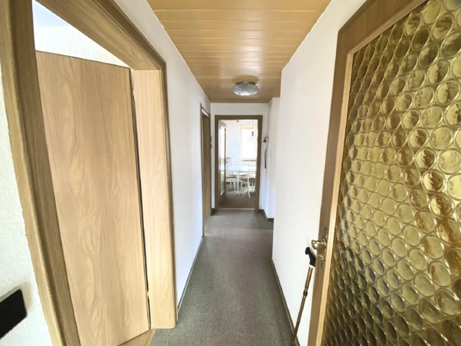 Wohn- und Esszimmer EG