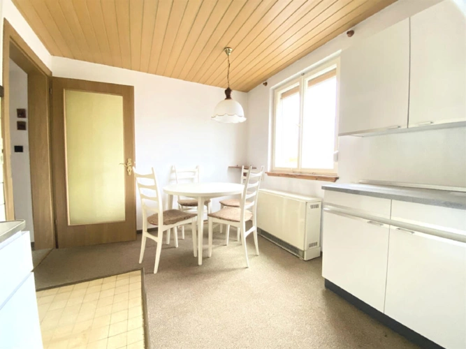 Badezimmer DG
