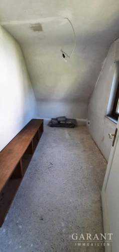 Zimmer im DG