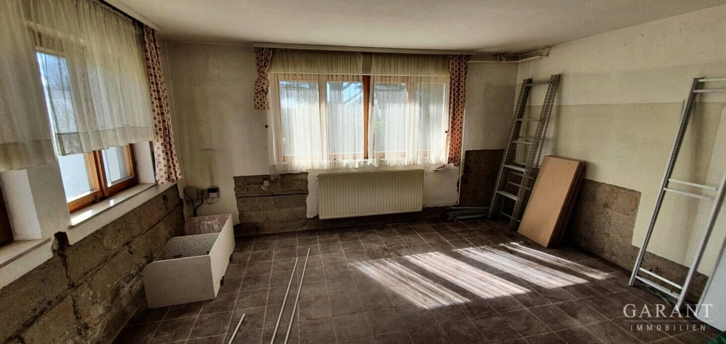 Zimmer im UG